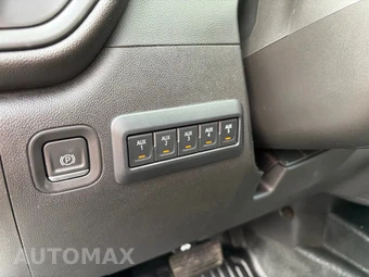 2023 Chevrolet Silverado 2500HD WT Extended Cab Medium Bed 1WT - miniatura 42