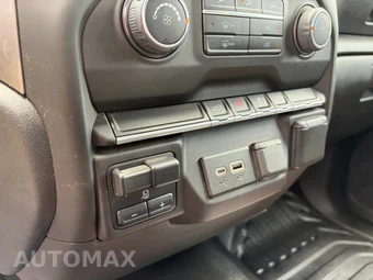 2023 Chevrolet Silverado 2500HD WT Extended Cab Medium Bed 1WT - miniatura 44