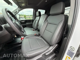 2023 Chevrolet Silverado 2500HD WT Extended Cab Medium Bed 1WT - miniatura 46