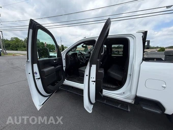 2023 Chevrolet Silverado 2500HD WT Extended Cab Medium Bed 1WT - miniatura 48