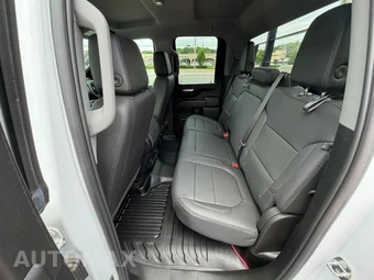 2023 Chevrolet Silverado 2500HD WT Extended Cab Medium Bed 1WT - miniatura 49