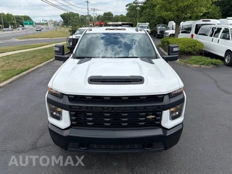 2023 Chevrolet Silverado 2500HD WT Extended Cab Medium Bed 1WT - miniatura 5