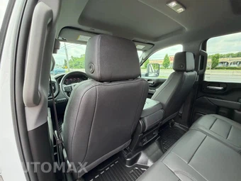 2023 Chevrolet Silverado 2500HD WT Extended Cab Medium Bed 1WT - miniatura 50