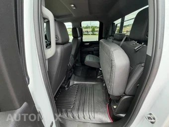 2023 Chevrolet Silverado 2500HD WT Extended Cab Medium Bed 1WT - miniatura 51