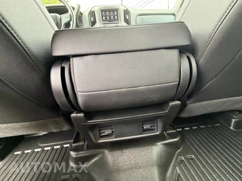 2023 Chevrolet Silverado 2500HD WT Extended Cab Medium Bed 1WT - miniatura 52