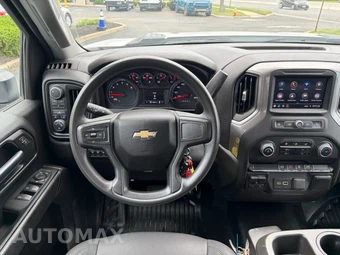 2023 Chevrolet Silverado 2500HD WT Extended Cab Medium Bed 1WT - miniatura 55