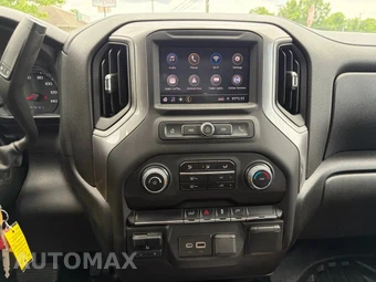 2023 Chevrolet Silverado 2500HD WT Extended Cab Medium Bed 1WT - miniatura 57