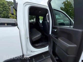 2023 Chevrolet Silverado 2500HD WT Extended Cab Medium Bed 1WT - miniatura 58