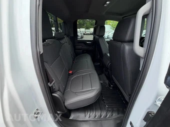 2023 Chevrolet Silverado 2500HD WT Extended Cab Medium Bed 1WT - miniatura 59