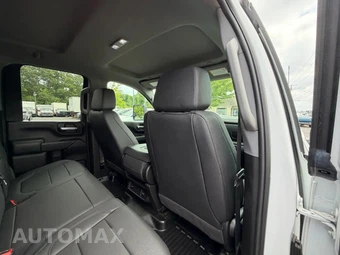 2023 Chevrolet Silverado 2500HD WT Extended Cab Medium Bed 1WT - miniatura 60