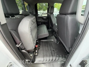2023 Chevrolet Silverado 2500HD WT Extended Cab Medium Bed 1WT - miniatura 61