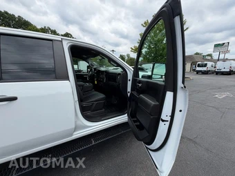 2023 Chevrolet Silverado 2500HD WT Extended Cab Medium Bed 1WT - miniatura 62