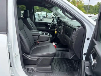 2023 Chevrolet Silverado 2500HD WT Extended Cab Medium Bed 1WT - miniatura 63