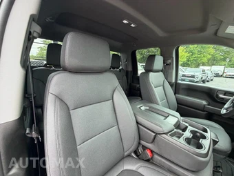 2023 Chevrolet Silverado 2500HD WT Extended Cab Medium Bed 1WT - miniatura 65