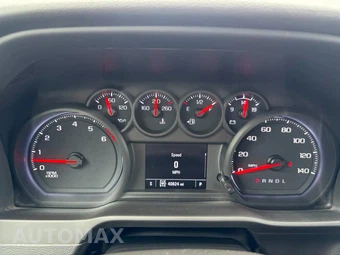 2023 Chevrolet Silverado 2500HD WT Extended Cab Medium Bed 1WT - miniatura 69