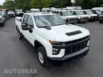 2023 Chevrolet Silverado 2500HD WT Extended Cab Medium Bed 1WT - miniatura 7