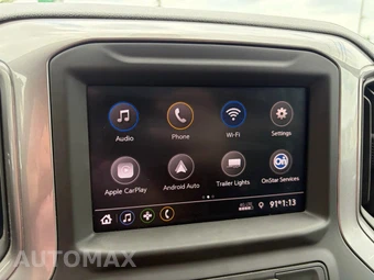 2023 Chevrolet Silverado 2500HD WT Extended Cab Medium Bed 1WT - miniatura 70