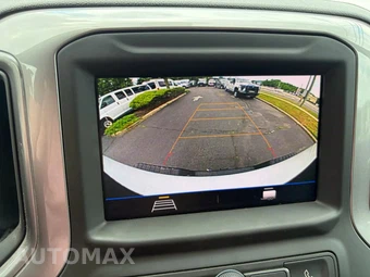 2023 Chevrolet Silverado 2500HD WT Extended Cab Medium Bed 1WT - miniatura 71
