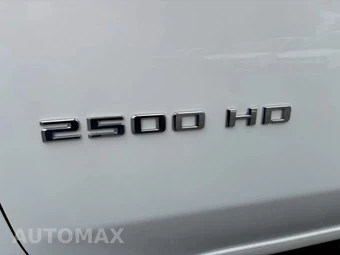 2023 Chevrolet Silverado 2500HD WT Extended Cab Medium Bed 1WT - miniatura 73