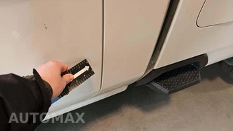 2023 Chevrolet Silverado 2500HD WT Regular Cab Long Bed - miniatura 10