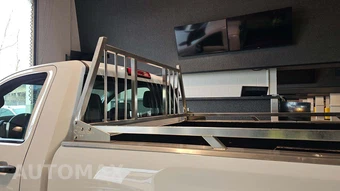 2023 Chevrolet Silverado 2500HD WT Regular Cab Long Bed - miniatura 11