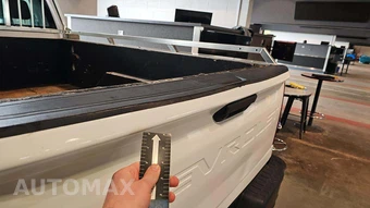 2023 Chevrolet Silverado 2500HD WT Regular Cab Long Bed - miniatura 12