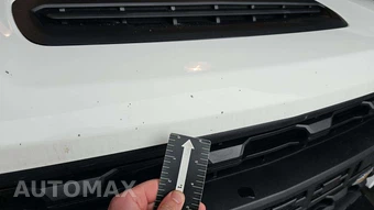 2023 Chevrolet Silverado 2500HD WT Regular Cab Long Bed - miniatura 3