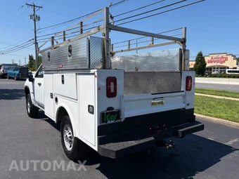 2023 Chevrolet Silverado 2500HD WT Regular Cab Long Bed 1WT - miniatura 12