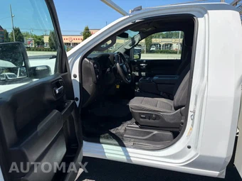 2023 Chevrolet Silverado 2500HD WT Regular Cab Long Bed 1WT - miniatura 15