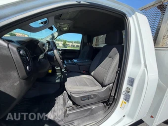 2023 Chevrolet Silverado 2500HD WT Regular Cab Long Bed 1WT - miniatura 17