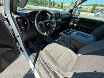 2023 Chevrolet Silverado 2500HD WT Regular Cab Long Bed 1WT - miniatura 20