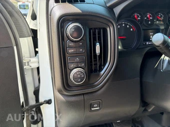 2023 Chevrolet Silverado 2500HD WT Regular Cab Long Bed 1WT - miniatura 21