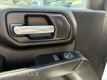 2023 Chevrolet Silverado 2500HD WT Regular Cab Long Bed 1WT - miniatura 22