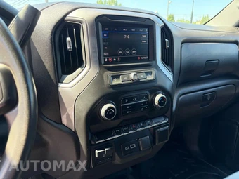 2023 Chevrolet Silverado 2500HD WT Regular Cab Long Bed 1WT - miniatura 23