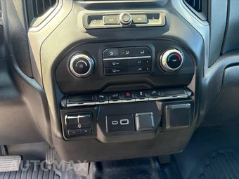 2023 Chevrolet Silverado 2500HD WT Regular Cab Long Bed 1WT - miniatura 24
