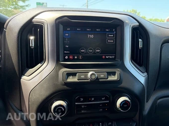 2023 Chevrolet Silverado 2500HD WT Regular Cab Long Bed 1WT - miniatura 25