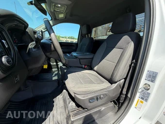2023 Chevrolet Silverado 2500HD WT Regular Cab Long Bed 1WT - miniatura 27