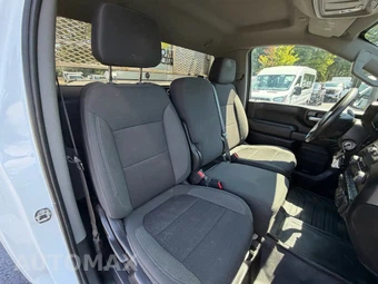 2023 Chevrolet Silverado 2500HD WT Regular Cab Long Bed 1WT - miniatura 31