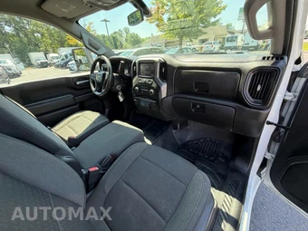 2023 Chevrolet Silverado 2500HD WT Regular Cab Long Bed 1WT - miniatura 32