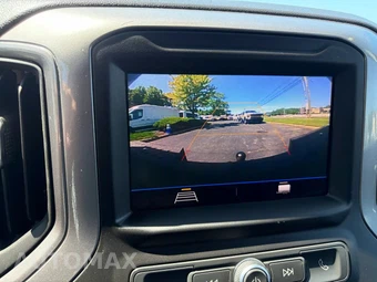 2023 Chevrolet Silverado 2500HD WT Regular Cab Long Bed 1WT - miniatura 37