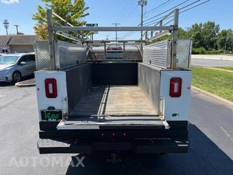 2023 Chevrolet Silverado 2500HD WT Regular Cab Long Bed 1WT - miniatura 38