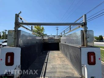 2023 Chevrolet Silverado 2500HD WT Regular Cab Long Bed 1WT - miniatura 39