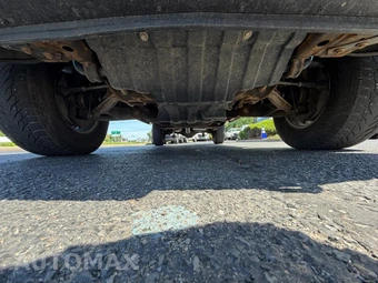 2023 Chevrolet Silverado 2500HD WT Regular Cab Long Bed 1WT - miniatura 54