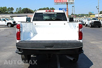 2023 Chevrolet Silverado 2500HD WT Regular Cab Long Bed 1WT - miniatura 10