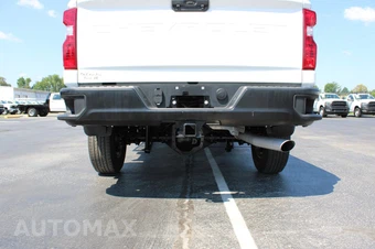 2023 Chevrolet Silverado 2500HD WT Regular Cab Long Bed 1WT - miniatura 13