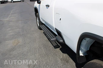 2023 Chevrolet Silverado 2500HD WT Regular Cab Long Bed 1WT - miniatura 14
