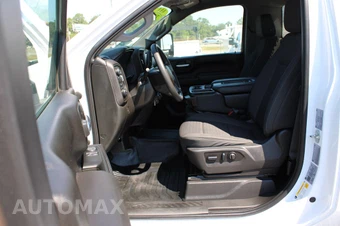 2023 Chevrolet Silverado 2500HD WT Regular Cab Long Bed 1WT - miniatura 16