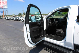 2023 Chevrolet Silverado 2500HD WT Regular Cab Long Bed 1WT - miniatura 18