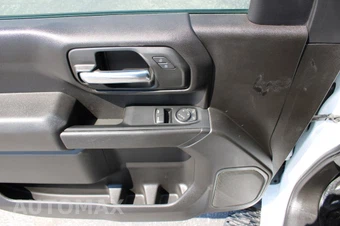 2023 Chevrolet Silverado 2500HD WT Regular Cab Long Bed 1WT - miniatura 19