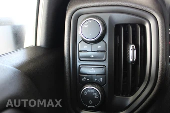 2023 Chevrolet Silverado 2500HD WT Regular Cab Long Bed 1WT - miniatura 20
